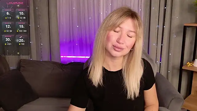 MilaBott online show from 09/30/25, 08:14