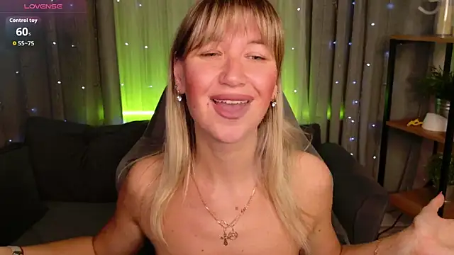 MilaBott online show from 03/14/26, 08:03