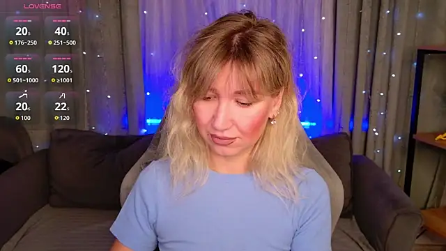 MilaBott online show from 03/18/26, 07:28