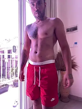 themany29 online show from 04/10/26, 03:23