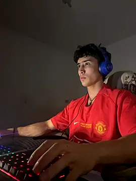 gojo satoru 18 online show from 11/04/25, 05:50