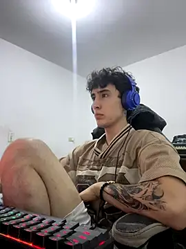 gojo satoru 18 online show from 01/08/26, 05:21