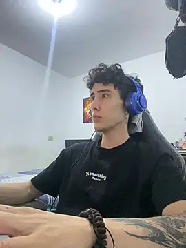 gojo satoru 18 online show from 03/10/26, 02:27