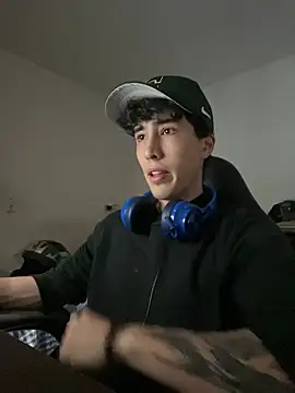 gojo satoru 18 online show from 03/27/26, 08:30