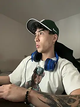 gojo satoru 18 online show from 03/30/26, 05:47