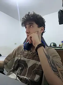 gojo satoru 18 online show from 04/03/26, 12:19