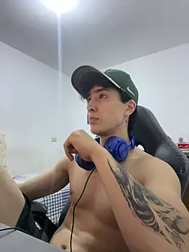 gojo satoru 18 online show from 04/24/26, 04:59