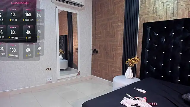 Laross25 online show from 02/15/26, 08:27