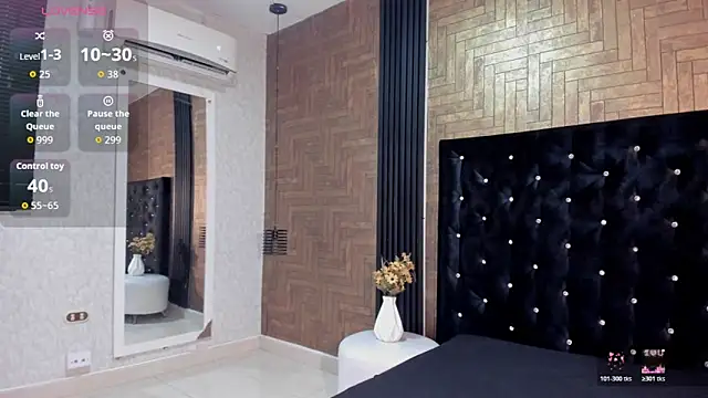 Laross25 online show from 02/22/26, 07:45