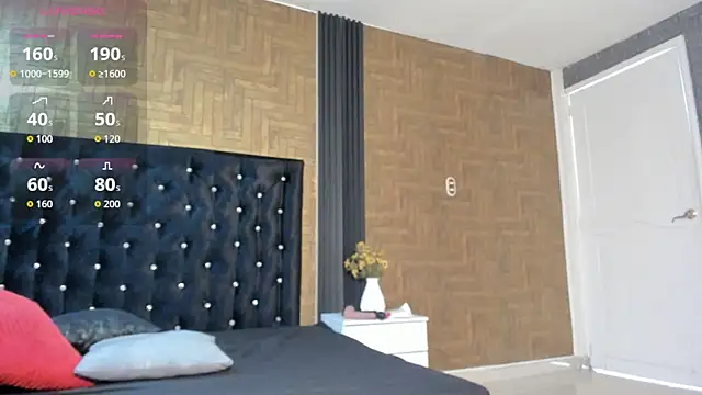 Laross25 online show from 02/28/26, 08:10