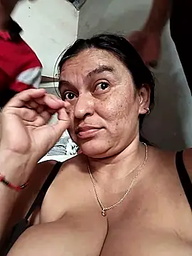 Horny-Mommy-Dirty online show from 01/19/26, 03:27