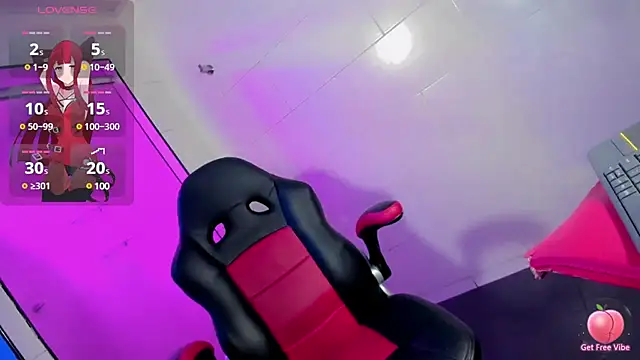 Snapshot of samantha_official_ chatting on 03/15/25, 03:18 samantha official online show from 03/15/25, 03:18