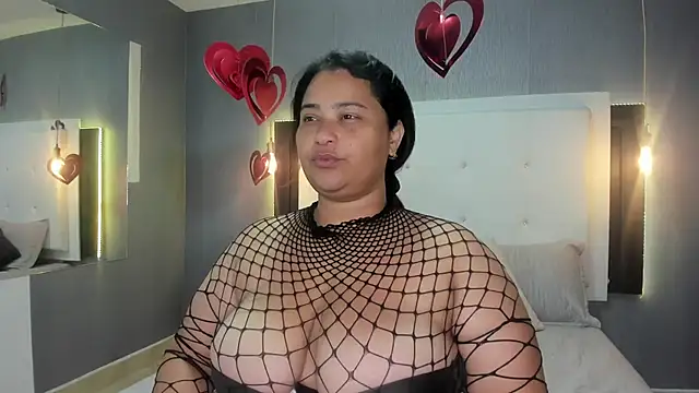 Clarigil online show from 03/12/25, 01:40