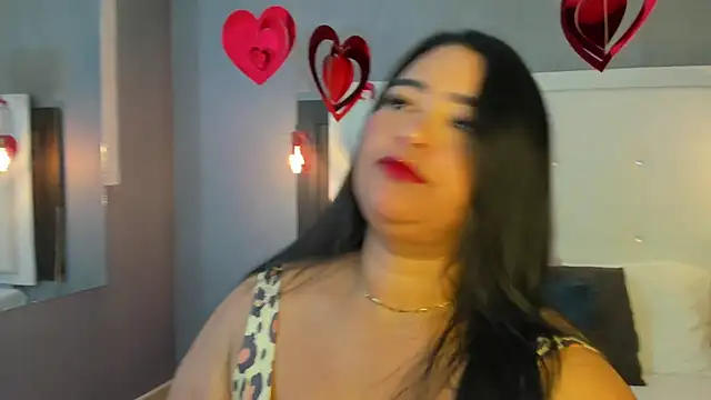 Clarigil online show from 03/17/25, 01:18