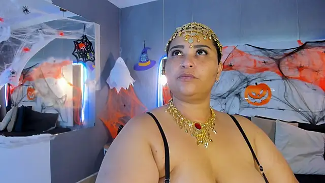 Clarigil online show from 10/17/25, 10:01