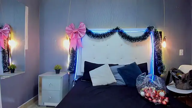 Clarigil online show from 12/01/25, 09:20