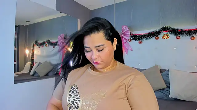 Clarigil online show from 12/04/25, 09:01