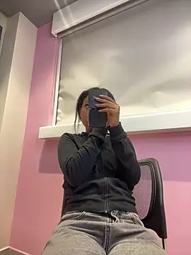 GabrielaLugo online show from 02/08/26, 11:57