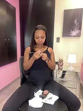 GabrielaLugo online show from 05/19/26, 11:27