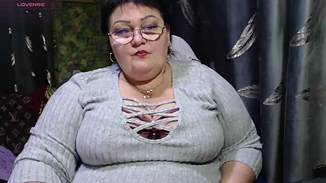 Goddess57 online show from 11/01/25, 11:12