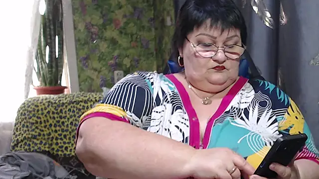 Goddess57 online show from 11/13/25, 07:18