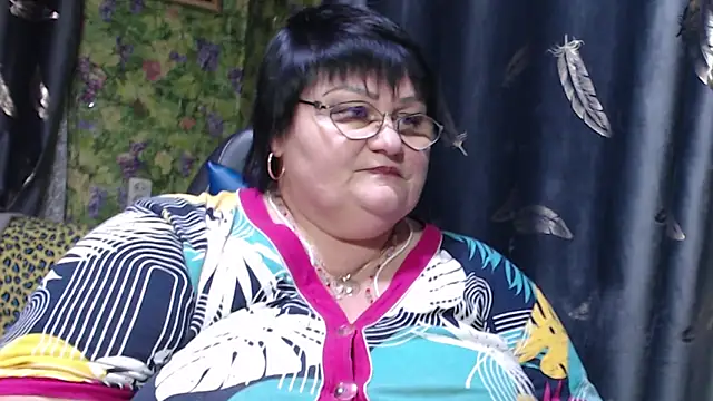 Goddess57 online show from 11/21/25, 07:12