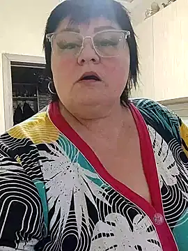 Goddess57 online show from 12/15/25, 11:58