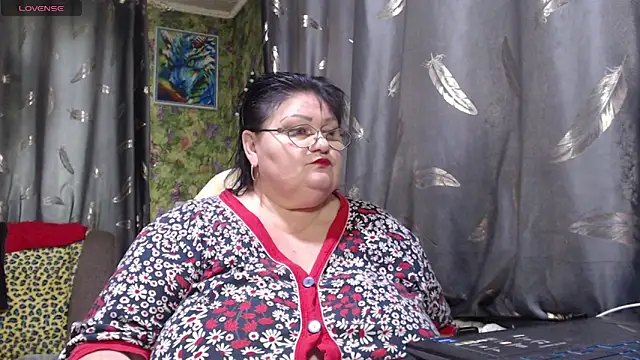 Goddess57 online show from 01/19/26, 07:45