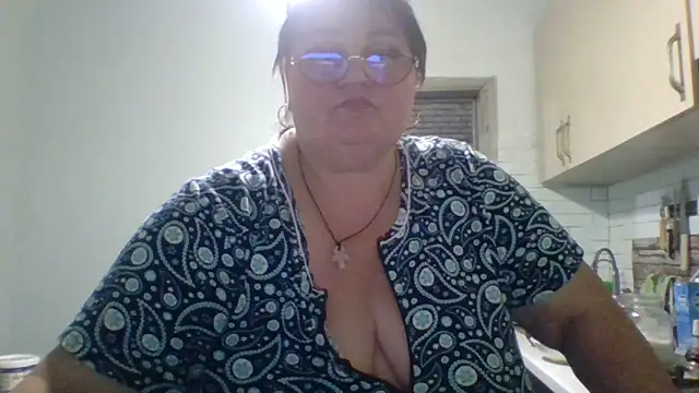 Goddess57 online show from 06/22/26, 07:00