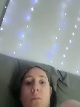 Lena Lang online show from 03/13/25, 09:37