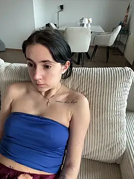 Lena Lang online show from 02/13/26, 12:56