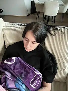 Lena Lang online show from 03/14/26, 02:44