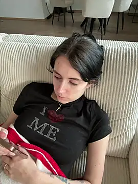 Lena Lang online show from 03/16/26, 02:43