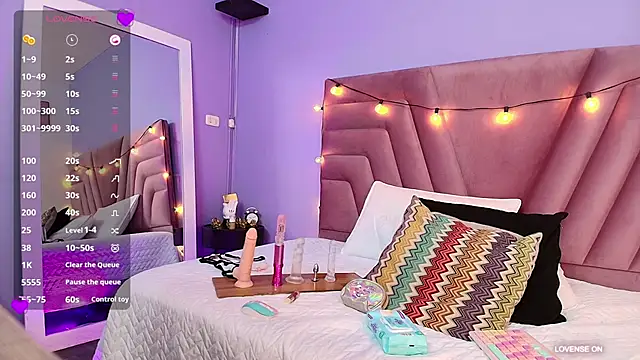 Beautifulskinny18 online show from 03/10/25, 10:34