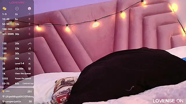 Beautifulskinny18 online show from 03/15/25, 05:19