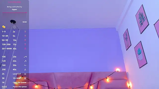 Beautifulskinny18 online show from 09/15/25, 07:47