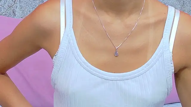 Beautifulskinny18 online show from 03/06/26, 07:54