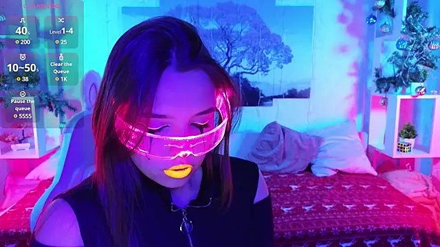 DorisGaillard online show from 12/26/24, 05:08