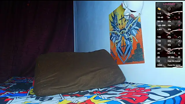 Thomass00 online show from 11/06/25, 02:34