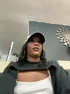 TIFFANYYSTAR online show from 10/24/25, 01:51