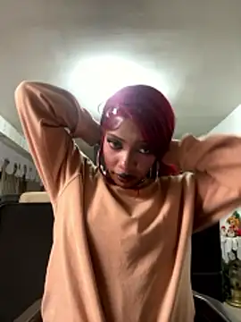 TIFFANYYSTAR online show from 01/06/26, 06:44