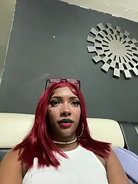 TIFFANYYSTAR online show from 01/13/26, 06:24