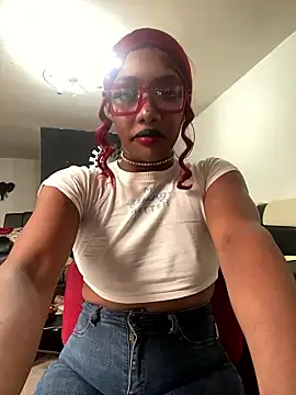 TIFFANYYSTAR online show from 01/14/26, 07:08