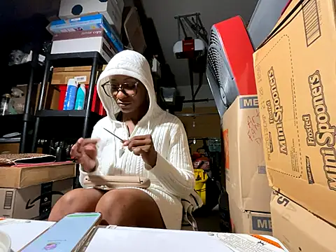 wynterheat online show from 10/30/25, 05:02