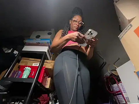 wynterheat online show from 01/05/26, 05:27