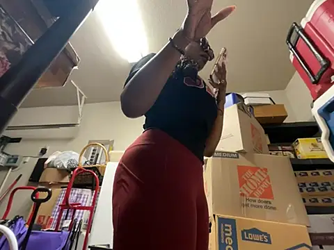 wynterheat online show from 01/08/26, 08:22