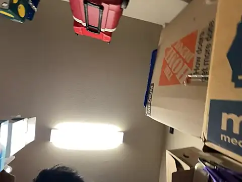 wynterheat online show from 02/25/26, 03:32