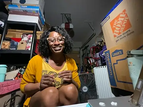 wynterheat online show from 03/21/26, 08:19