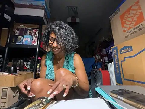 wynterheat online show from 04/15/26, 06:31