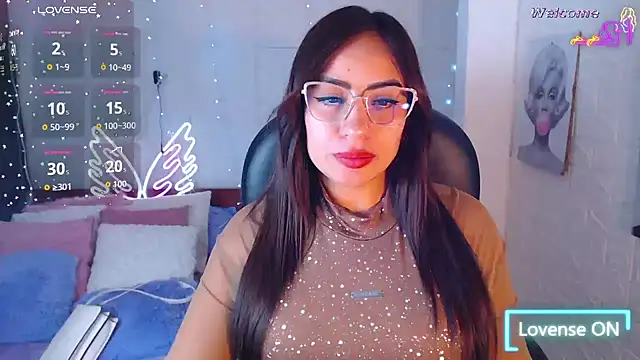 Paulina 627 online show from 04/19/26, 04:28